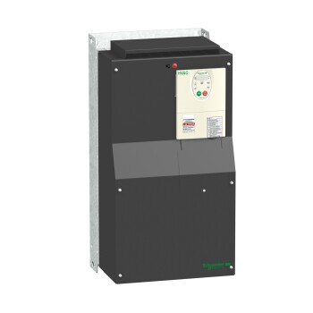 variable speed drive ATV212 - 30kW - 40hp - 480V - 3ph - EMC - IP21 - Schneider Electric