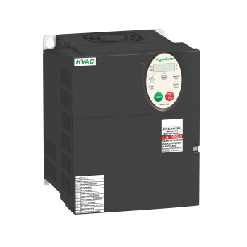 variable speed drive ATV212 - 7.5kW - 10hp - 480V - 3ph - EMC - IP21 - Schneider Electric
