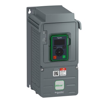 variable speed drive ATV610, 2.2 kW/3HP, 380...460 V, IP20 - Schneider Electric