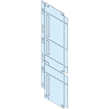 VERTICAL PARTITION PrismaSet G IP55 - Schneider Electric