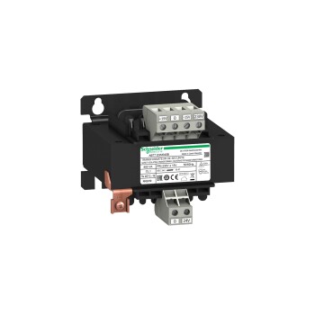 voltage transformer - 230 V - 1 x 24 V - 400 VA - Schneider Electric
