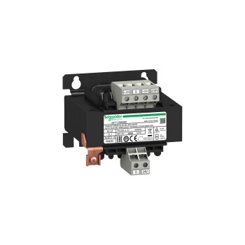 voltage transformer - 230 V - 1 x 24 V - 63 VA - Schneider Electric