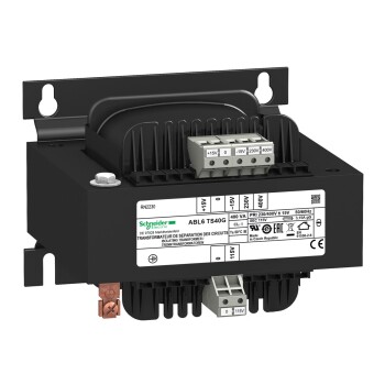 voltage transformer - 230..400 V - 1 x 115 V - 400 VA - Schneider Electric