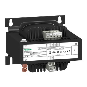 voltage transformer - 230..400 V - 1 x 115 V - 630 VA - Schneider Electric