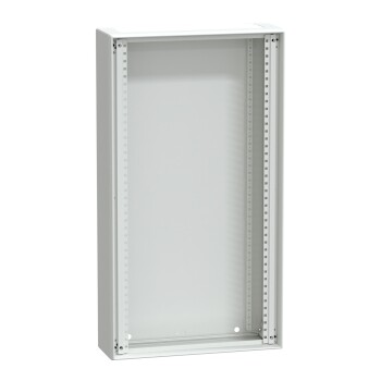 Wall mounted enclosure, PrismaSeT G, W 600mm, H 1080mm (21M), IP30 - Schneider Electric