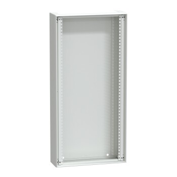 Wall mounted enclosure, PrismaSeT G, W 600mm, H 1230mm (24M), IP30 - Schneider Electric